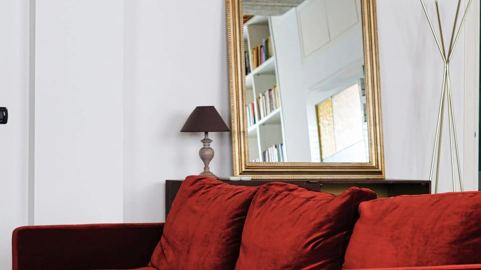 Apartment Ferienwohnung Mpm- Luxury Loft Navigli Mailand