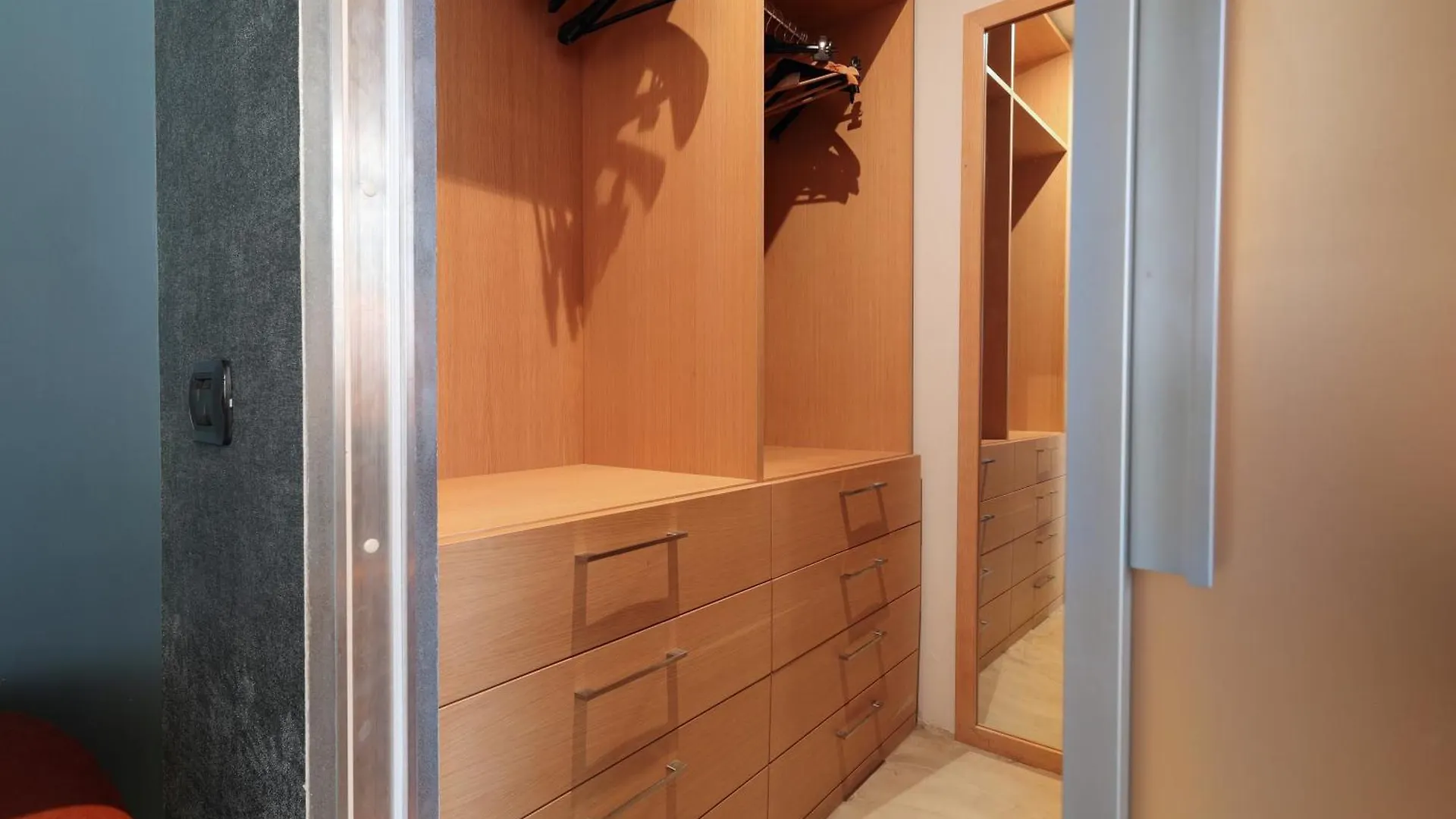 Ferienwohnung Mpm- Luxury Loft Navigli Mailand 0*,
