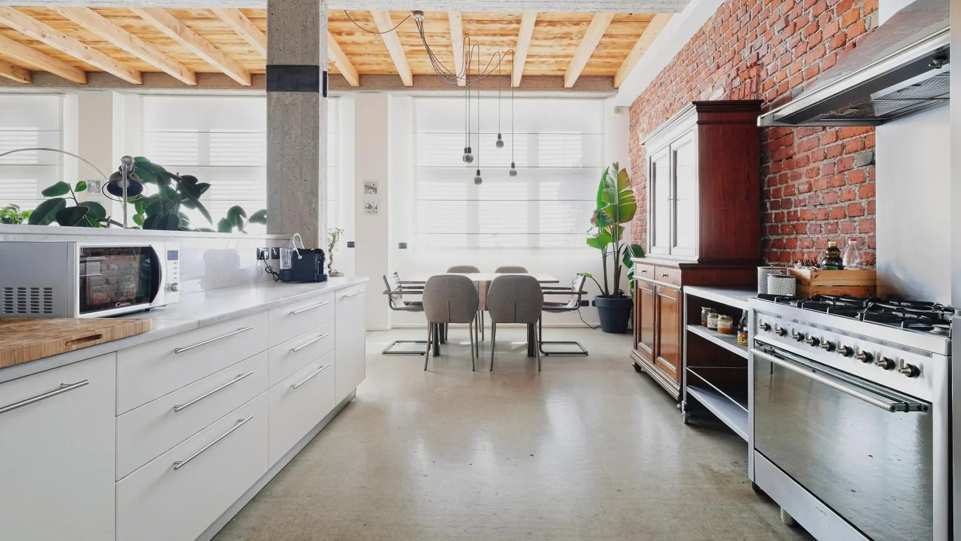 Ferienwohnung Mpm- Luxury Loft Navigli Mailand Apartment