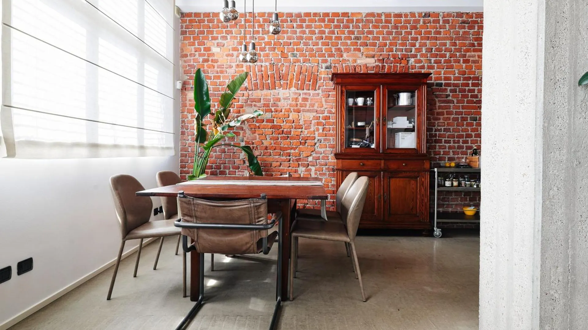 Ferienwohnung Mpm- Luxury Loft Navigli Mailand Apartment