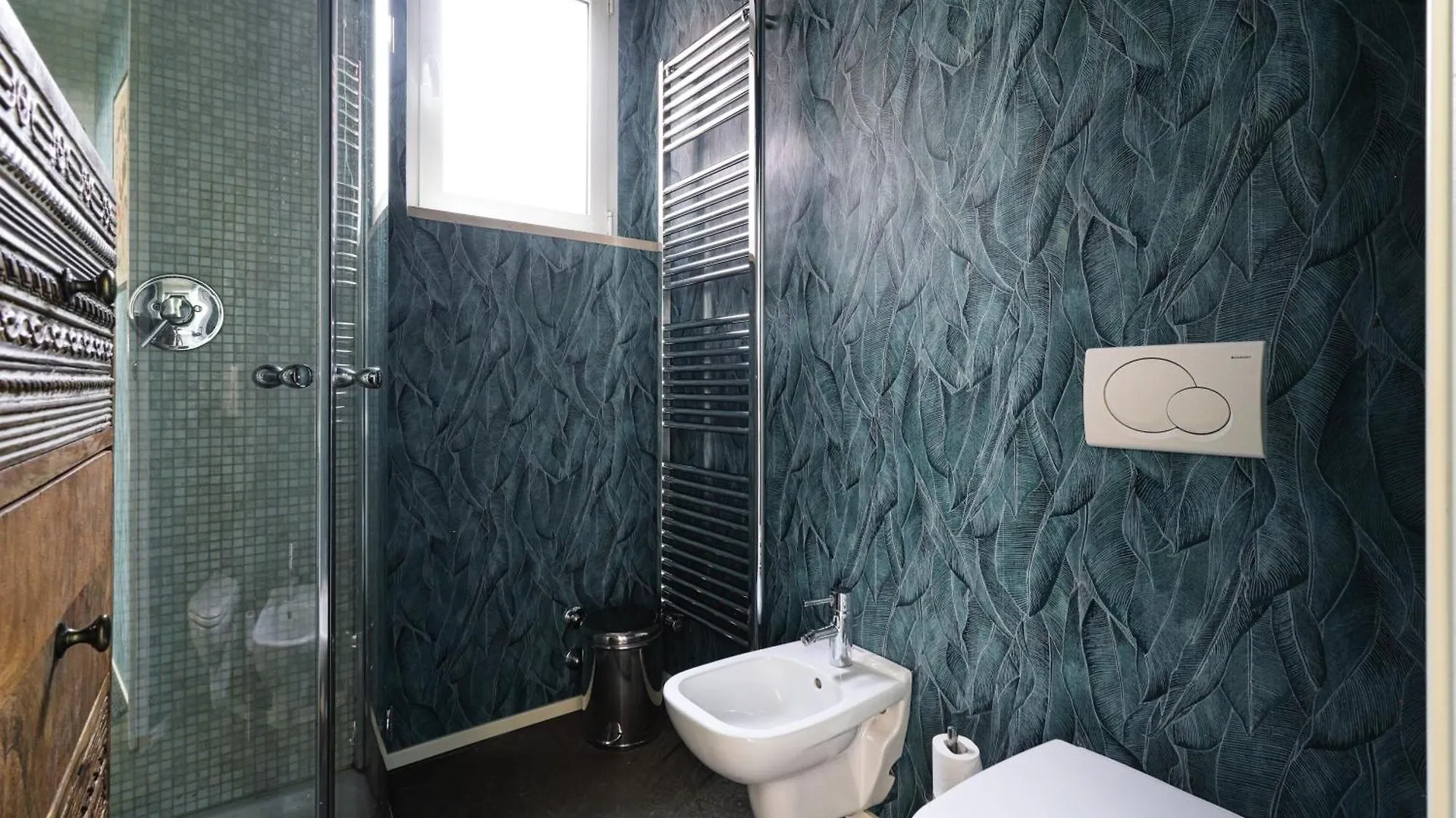 Ferienwohnung Mpm- Luxury Loft Navigli Mailand 0*,