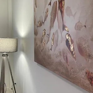 Casa Princi - Ceresio Apartment