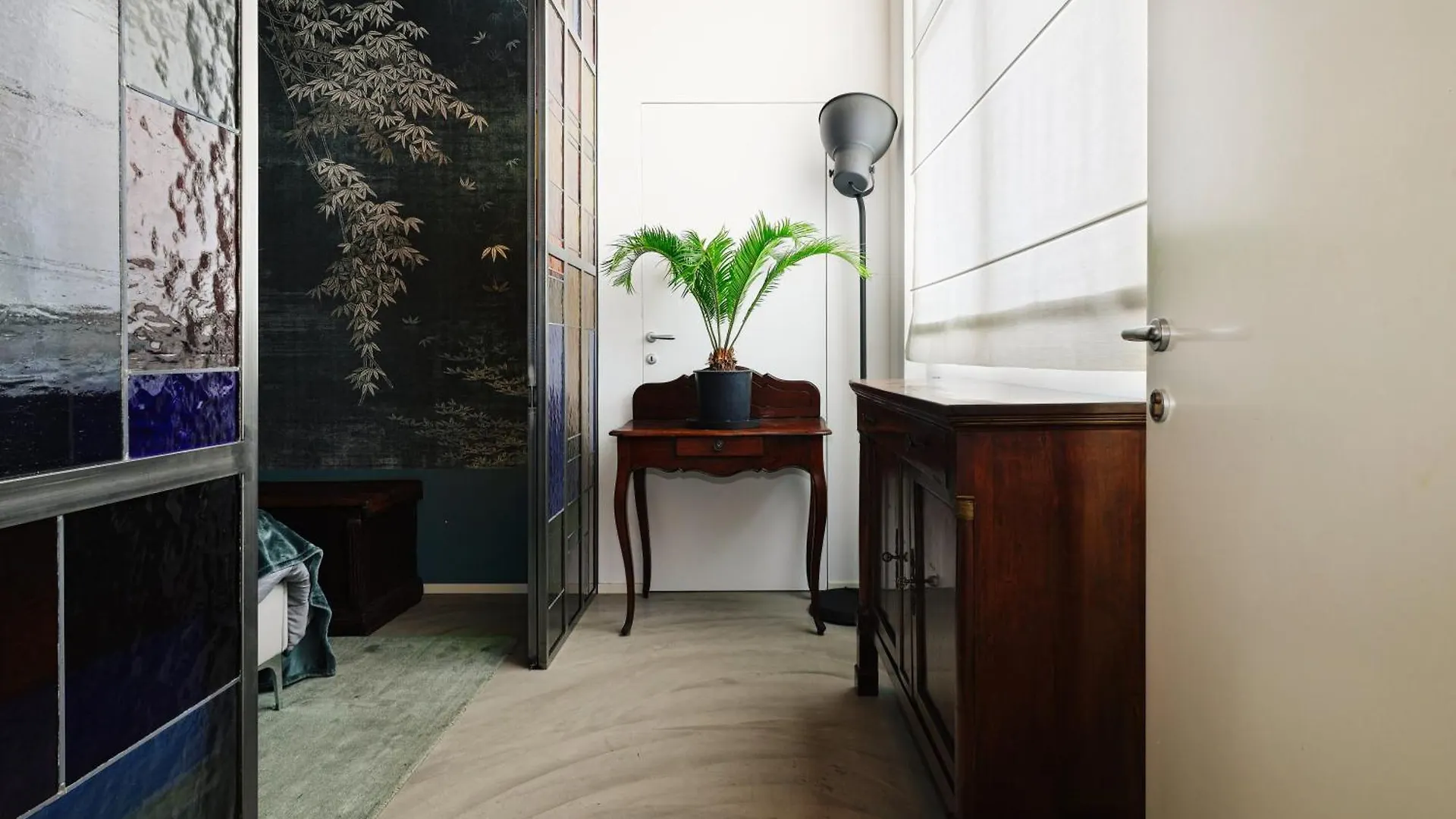 Mpm- Luxury Loft Navigli Apartment Milan Italy