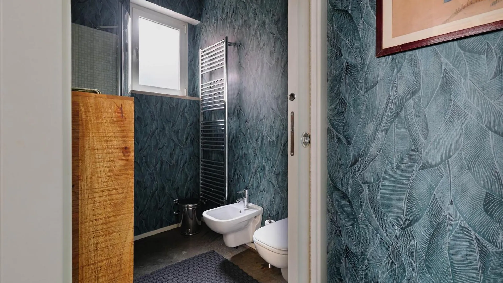 Mpm- Luxury Loft Navigli Apartment Milan