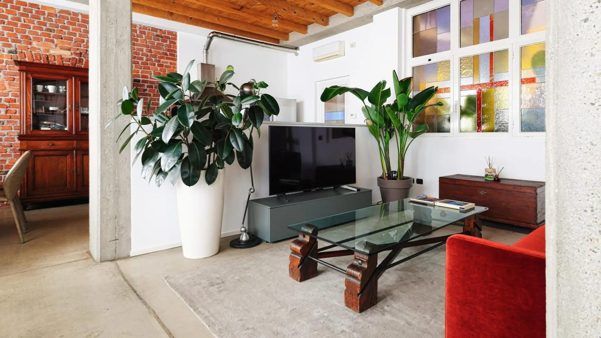 Mpm- Luxury Loft Navigli Apartment Milan 0*,  Italy
