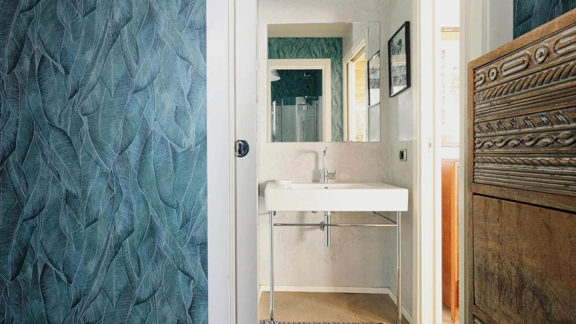 Mpm- Luxury Loft Navigli Apartment Milan
