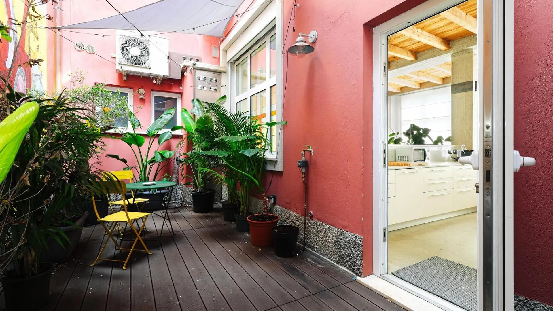 Mpm- Luxury Loft Navigli Apartment Milan 0*,  Italy