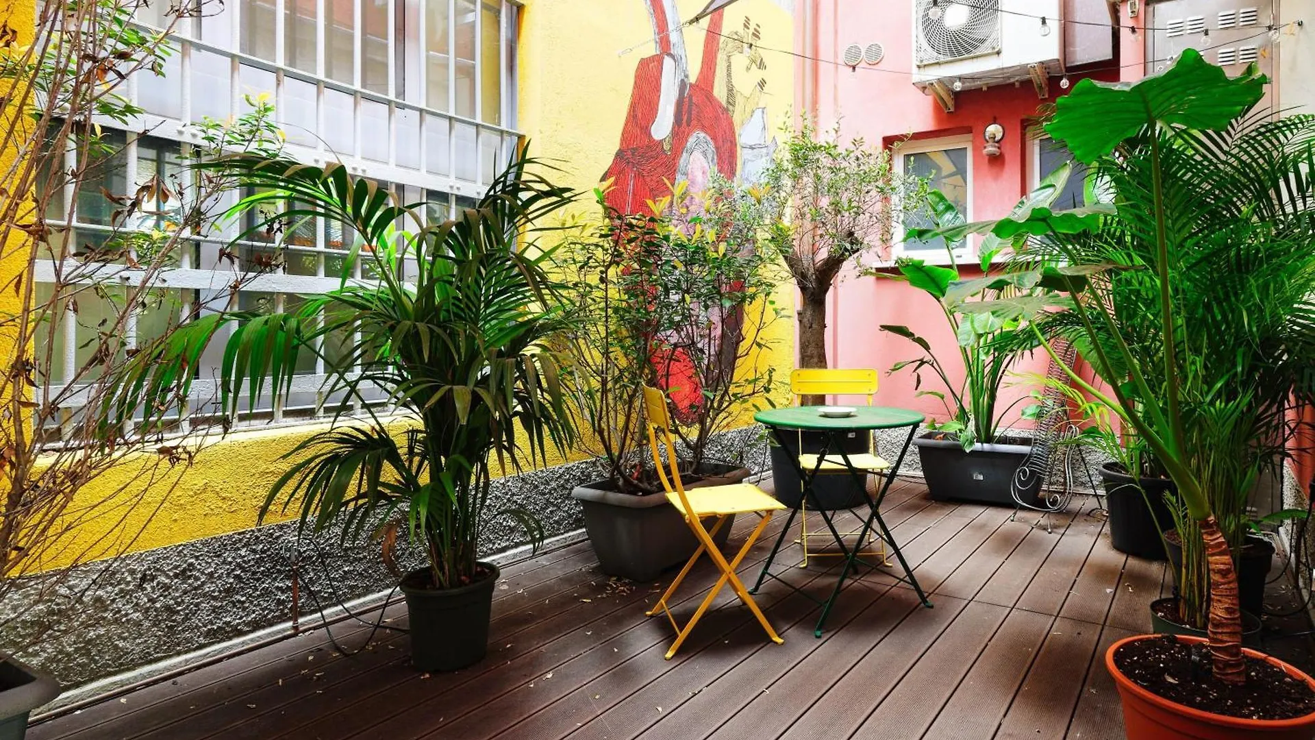 Mpm- Luxury Loft Navigli Apartment Milan