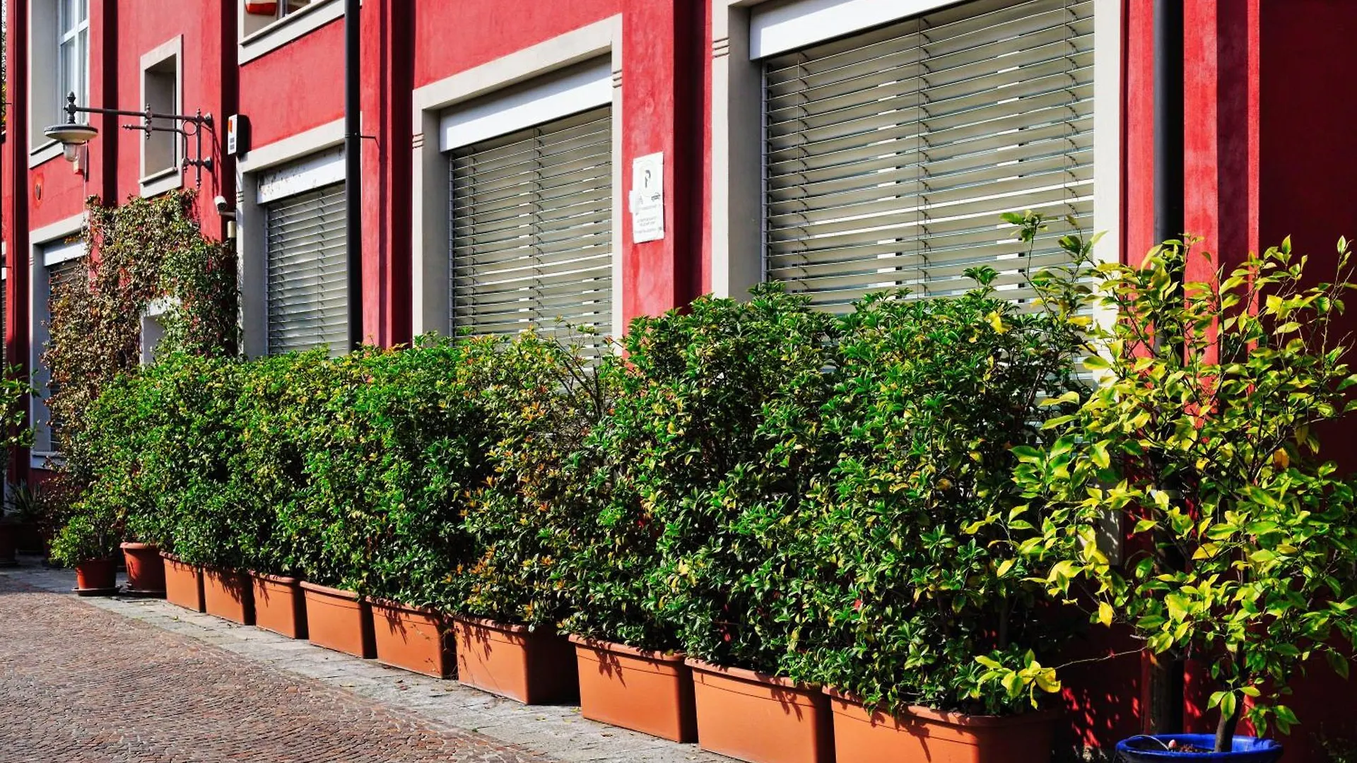 Mpm- Luxury Loft Navigli Apartment Milan